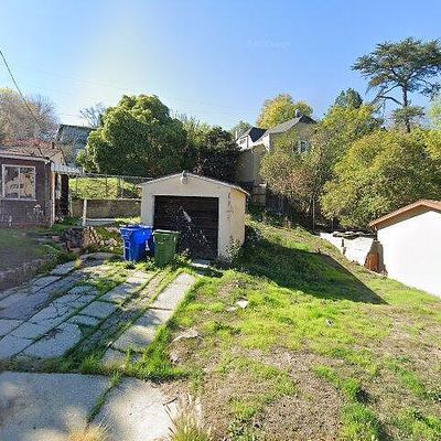 4664 Jessica Dr, Los Angeles, CA 90065