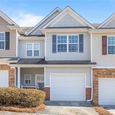 4663 Beacon Ridge Ln, Flowery Branch, GA 30542