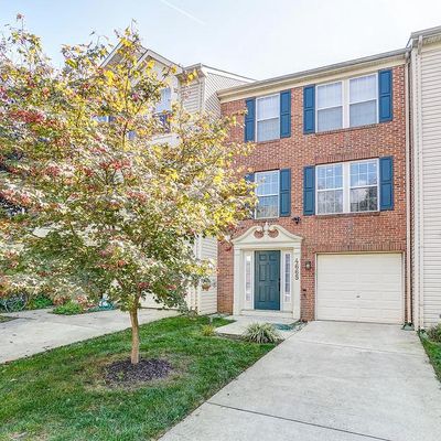 4665 Weston Pl, Olney, MD 20832