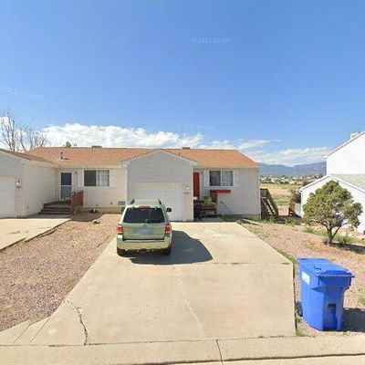 4665 Butte Rd #A, Florence, CO 81226