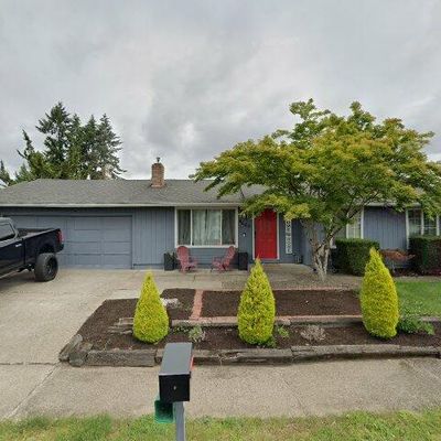 4665 Cody Ave, Eugene, OR 97402