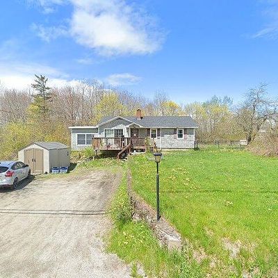 467 Bayside Rd, Ellsworth, ME 04605