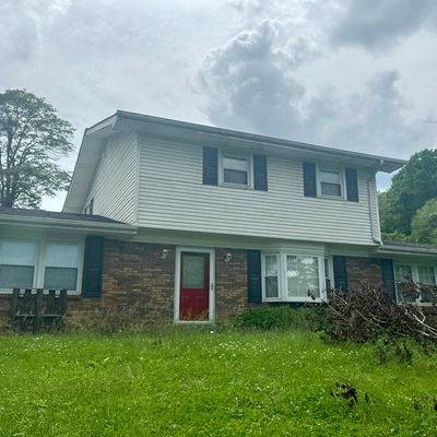 467 Gardner Rd, Honaker, VA 24260