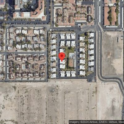 4670 Monterey Cir #1, Las Vegas, NV 89169