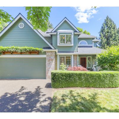 4670 Nw 173 Rd Pl, Beaverton, OR 97006