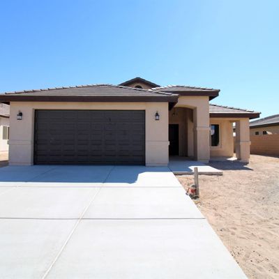 4675 E Ortega St, San Luis, AZ 85336