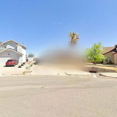 4677 Loma Linda Cir, El Paso, TX 79934