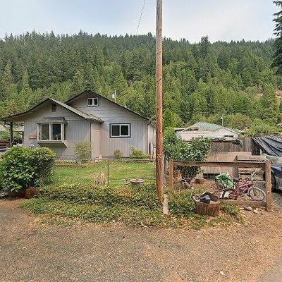 46791 Winfrey Rd, Westfir, OR 97492