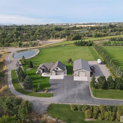 468 W Riverton Rd, Blackfoot, ID 83221