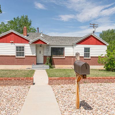 468 S 100 W, Vernal, UT 84078