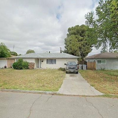 4681 E Harvard Ave, Fresno, CA 93703