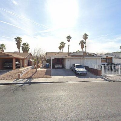 4681 Via San Rafael, Las Vegas, NV 89103