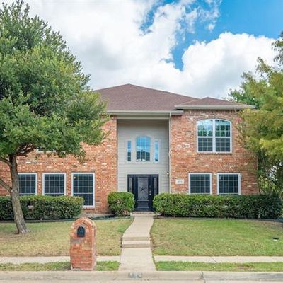 469 Waterfall Cir, Lancaster, TX 75146