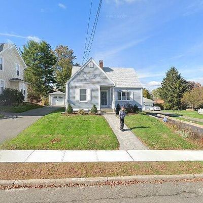 47 Carpenter Ave, Meriden, CT 06450