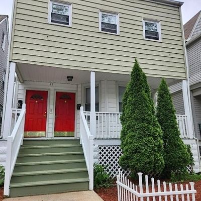 47 Hilton St, East Orange, NJ 07017