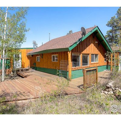 47 Sunny Dr, Golden, CO 80403