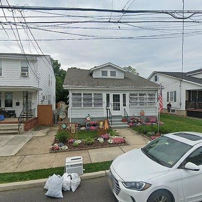 47 Vincent Ave, Trenton, NJ 08619