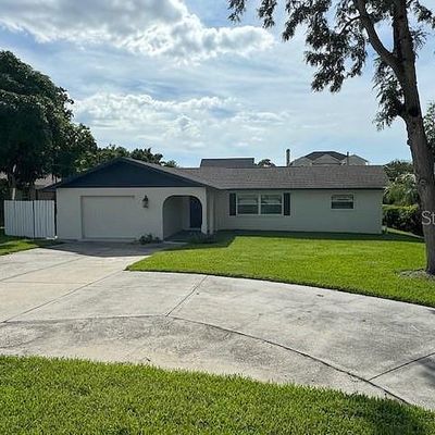 470 S Florida Ave, Tarpon Springs, FL 34689