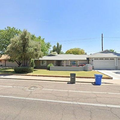 4701 E Osborn Rd, Phoenix, AZ 85018