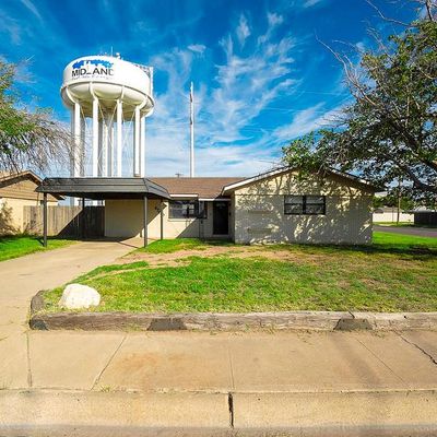 4700 W Illinois Ave, Midland, TX 79703