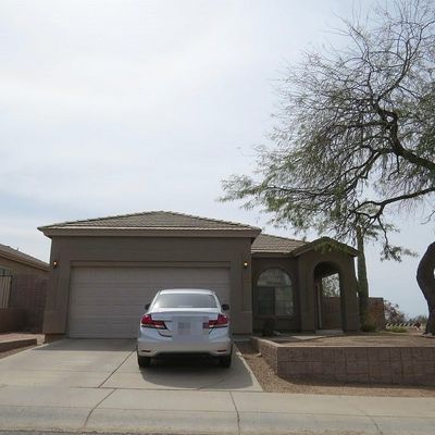 4701 E Prickly Pear Trl, Phoenix, AZ 85050