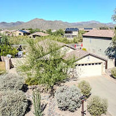 4702 E Laredo Ln, Cave Creek, AZ 85331