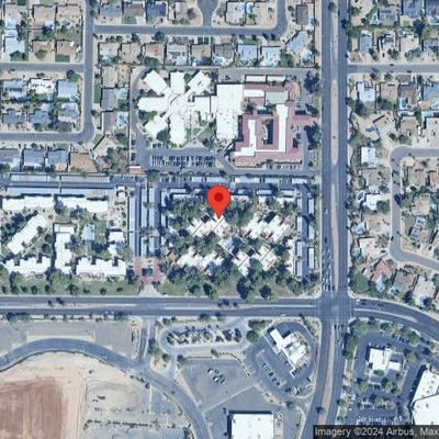 4704 E Paradise Village Pkwy N #237, Phoenix, AZ 85032