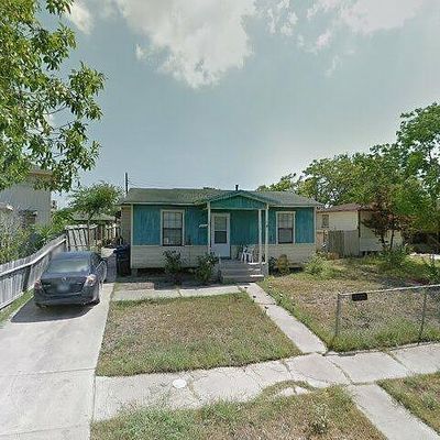 4705 Philip, Corpus Christi, TX 78415