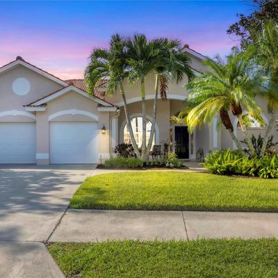 4705 Sweetmeadow Cir, Sarasota, FL 34238