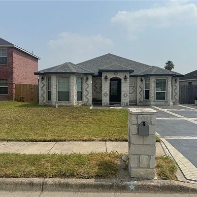 4705 Thunderbird Ave, Mcallen, TX 78504