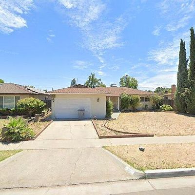 4708 E Santa Ana Ave, Fresno, CA 93726