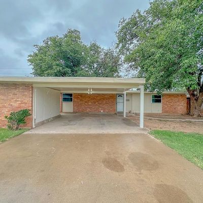 4708 44 Th St, Lubbock, TX 79414