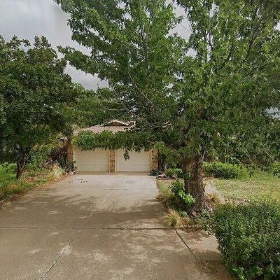 4708 63 Rd St, Lubbock, TX 79414