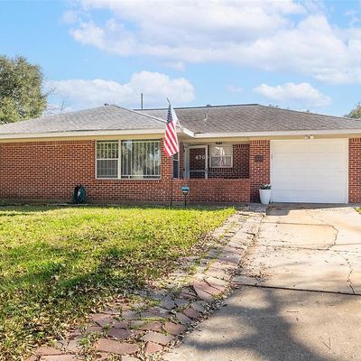 4709 Sanford Rd, Houston, TX 77035