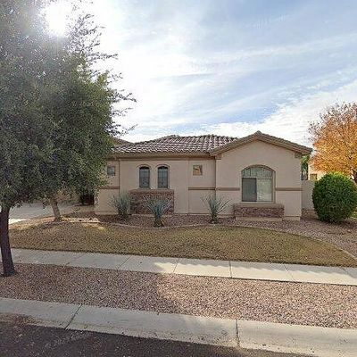 4709 E Ironhorse Rd, Gilbert, AZ 85297