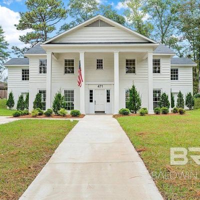 471 S Park Avenue, Mobile, AL 36695