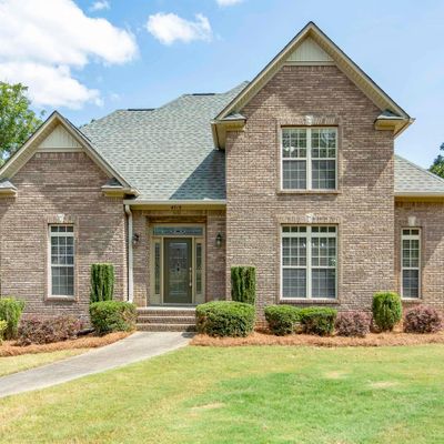 4715 Crestview Dr, Gardendale, AL 35071