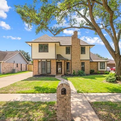 4718 Westchester St, Pasadena, TX 77505