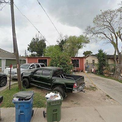 4719 Morningside Rd, Brownsville, TX 78521