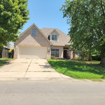 4719 S 198 Th East Ave, Broken Arrow, OK 74014