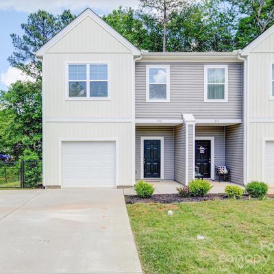 472 Gray St, Statesville, NC 28677