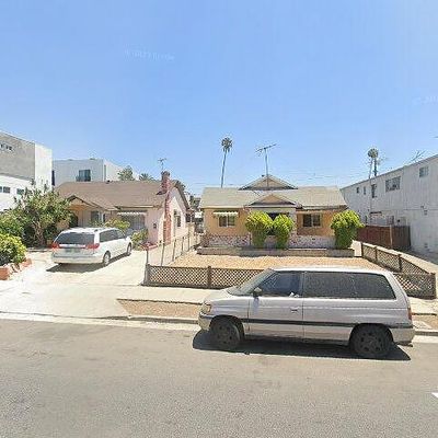 472 N Oxford Ave, Los Angeles, CA 90004