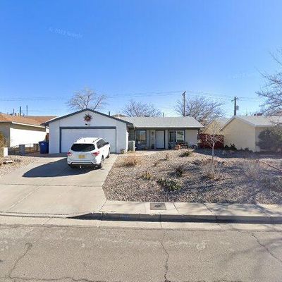 4720 Eric Dr Ne, Albuquerque, NM 87109