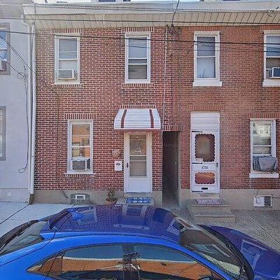 4722 Mercer St, Philadelphia, PA 19137