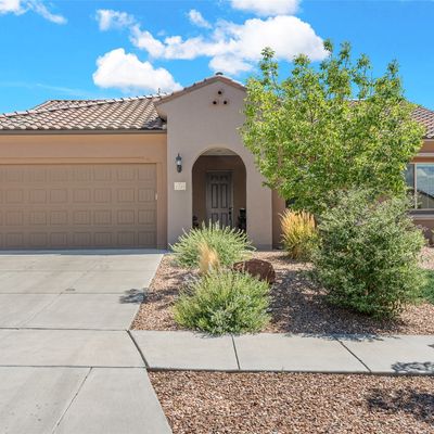 4723 Lluvia Encantada, Santa Fe, NM 87507