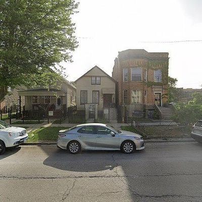 4726 S Indiana Ave, Chicago, IL 60615