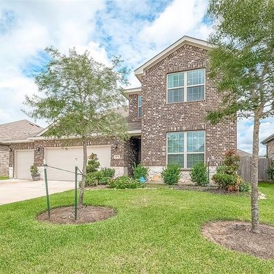 4731 Seabourne Landing Drive, Rosenberg, TX 77469