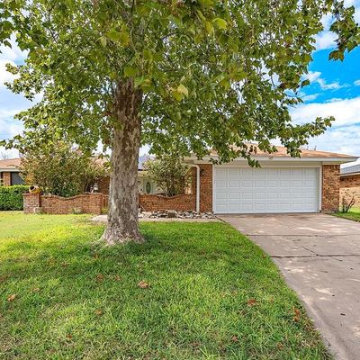 4734 Bruce Dr, Abilene, TX 79606