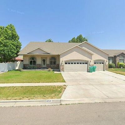 4734 Declaration Dr, Pocatello, ID 83202