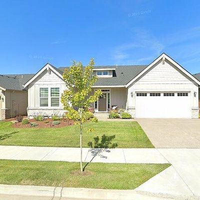 4736 S 17 Th Dr, Ridgefield, WA 98642